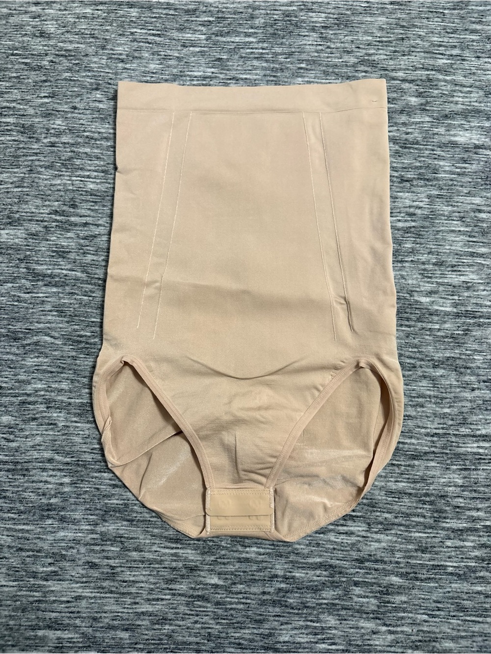 Spanx Compression High Waisted Control Top Shapewear Underwear Medium
